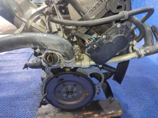 Двигатель SUBARU STELLA RN1 EN07 242718 5 ракурс