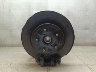 Ступица левая задняя  SUBARU LEGACY BN9 FB25A 1 ракурс