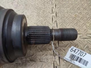 Привод левый передний MERCEDES-BENZ R-CLASS W251 272 5 ракурс