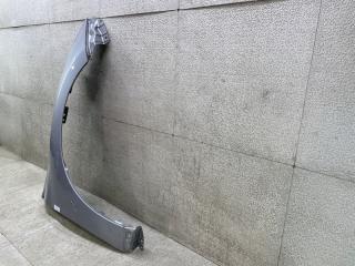 Крыло правое переднее SUBARU LEGACY BN9 FB25ASYHAA 57120AL0409P 3 ракурс