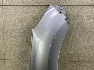 Крыло правое переднее SUBARU LEGACY BN9 FB25ASYHAA 57120AL0409P 4 ракурс