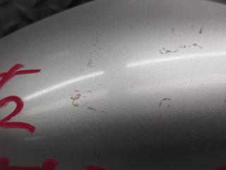 Зеркало правое переднее NISSAN AD VZNY12 HR16DE 96301CZ24B 3 ракурс