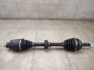 Привод правый передний HONDA STREAM RN2 D17A 1 ракурс