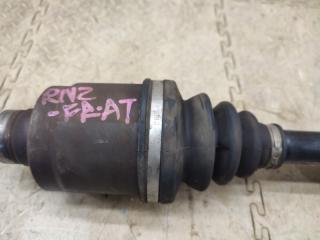 Привод правый передний HONDA STREAM RN2 D17A 2 ракурс
