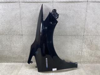 Крыло правое переднее HONDA JADE FR4 LEB 1 ракурс