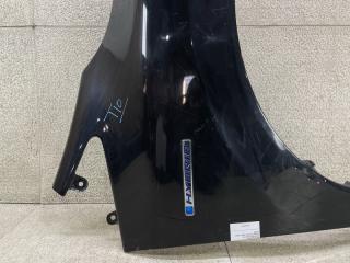Крыло правое переднее HONDA JADE FR4 LEB 5 ракурс