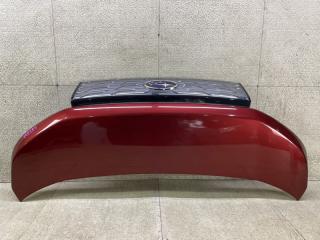 Капот SUBARU STELLA LA150F KF-VE 1 ракурс Капот SUBARU STELLA LA150F KF-VE 1 ракурс