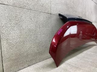 Капот SUBARU STELLA LA150F KF-VE 2 ракурс Капот SUBARU STELLA LA150F KF-VE 2 ракурс