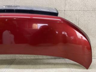Капот SUBARU STELLA LA150F KF-VE 5 ракурс Капот SUBARU STELLA LA150F KF-VE 5 ракурс