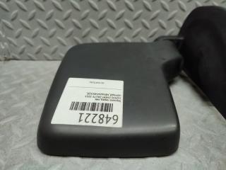 Зеркало левое переднее SUZUKI EVERY DA17V R06A 4 ракурс