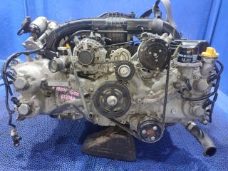 Двигатель SUBARU IMPREZA GT6 FB20CSZHJA 10100CC650, B954267 1 ракурс