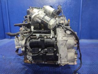Двигатель SUBARU IMPREZA GT6 FB20CSZHJA 10100CC650, B954267 2 ракурс