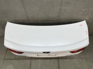 Крышка багажника LEXUS GS450H GWL10 2GR-FXE 6440130d02 4 ракурс