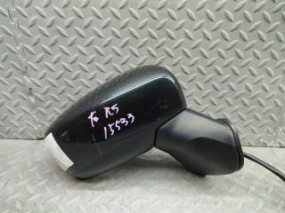 Зеркало правое переднее SUZUKI WAGON R MH55S R06A 2 ракурс Зеркало правое переднее SUZUKI WAGON R MH55S R06A 2 ракурс