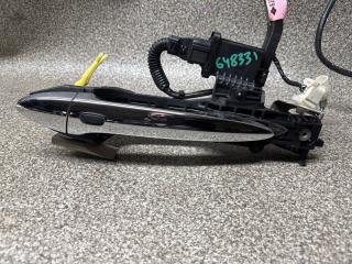 Ручка двери левая задняя LEXUS LS460 USF40 2 ракурс