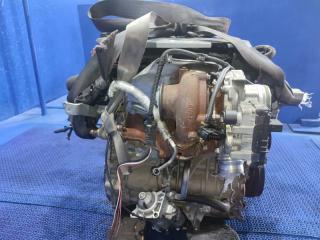 Двигатель BMW 2-SERIES ACTIVE TOURER F45 B47C20A 11002455610, 50609376 2 ракурс