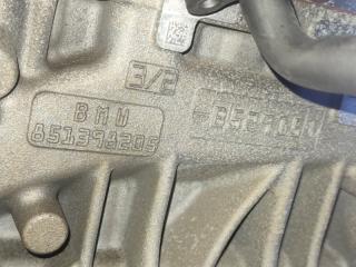 Двигатель BMW 2-SERIES ACTIVE TOURER F45 B47C20A 11002455610, 50609376 5 ракурс