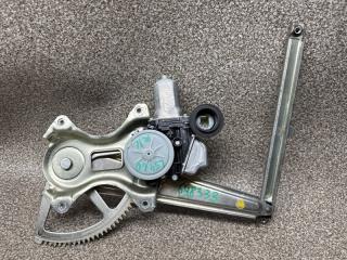 Стеклоподъемник левый задний LEXUS LS460 USF40 85720-50110 1 ракурс