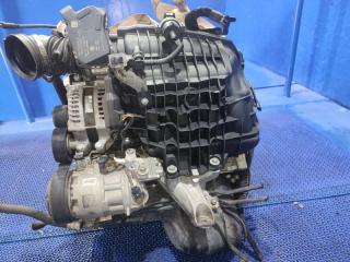 Двигатель BMW 3-SERIES E90 N43B20AA 125KW, A340J096 3 ракурс
