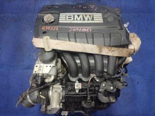 Двигатель BMW 3-SERIES E90 N43B20AA 125KW, A340J096 4 ракурс
