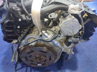 Двигатель BMW 3-SERIES E90 N43B20AA 125KW, A340J096 5 ракурс