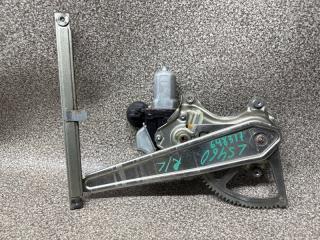 Стеклоподъемник левый задний LEXUS LS460 USF40 85720-50110 1 ракурс