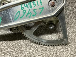 Стеклоподъемник левый задний LEXUS LS460 USF40 85720-50110 2 ракурс