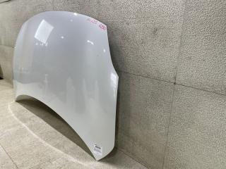 Капот SUZUKI SWIFT ZC53S K12C 3 ракурс