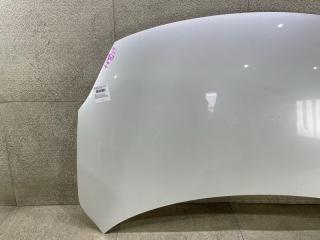 Капот SUZUKI SWIFT ZC53S K12C 4 ракурс