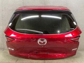 Дверь задняя MAZDA CX-5 KF2P SH-VPTS 1 ракурс