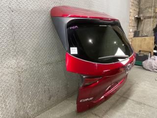 Дверь задняя MAZDA CX-5 KF2P SH-VPTS 2 ракурс