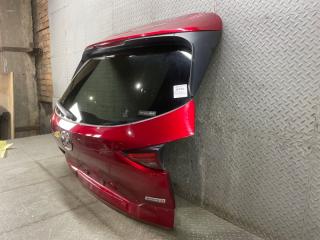 Дверь задняя MAZDA CX-5 KF2P SH-VPTS 3 ракурс