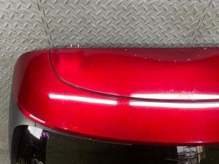 Дверь задняя MAZDA CX-5 KF2P SH-VPTS 5 ракурс