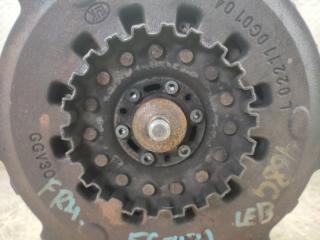 Диск сцепления HONDA JADE FR4 LEB L022110G0104 2 ракурс Диск сцепления HONDA JADE FR4 LEB L022110G0104 2 ракурс