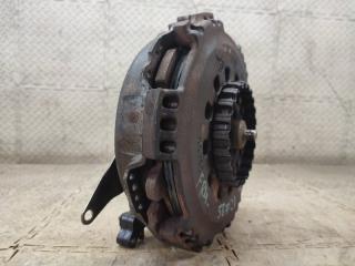 Диск сцепления HONDA JADE FR4 LEB L022110G0104 3 ракурс Диск сцепления HONDA JADE FR4 LEB L022110G0104 3 ракурс