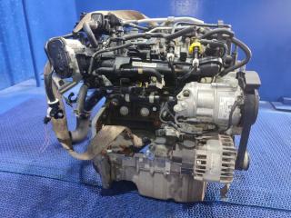 Двигатель ALFA ROMEO GIULIETTA 940 940A2000 2059670 2 ракурс