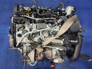 Двигатель ALFA ROMEO GIULIETTA 940 940A2000 2059670 3 ракурс