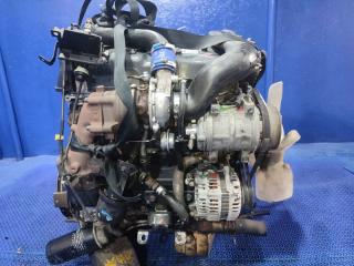 Двигатель ISUZU WIZARD UES73FW 4JX1T 742840 2 ракурс