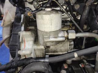Двигатель ISUZU WIZARD UES73FW 4JX1T 742840 5 ракурс