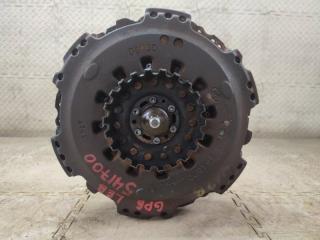 Диск сцепления HONDA FIT GP6 LEB L022110G0104 1 ракурс Диск сцепления HONDA FIT GP6 LEB L022110G0104 1 ракурс