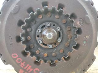 Диск сцепления HONDA FIT GP6 LEB L022110G0104 2 ракурс Диск сцепления HONDA FIT GP6 LEB L022110G0104 2 ракурс