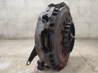 Диск сцепления HONDA FIT GP6 LEB L022110G0104 3 ракурс Диск сцепления HONDA FIT GP6 LEB L022110G0104 3 ракурс