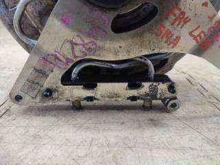Диск сцепления HONDA JADE FR4 LEB L022110G0104 5 ракурс Диск сцепления HONDA JADE FR4 LEB L022110G0104 5 ракурс