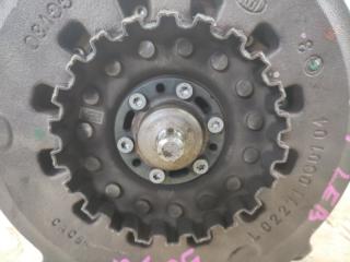 Диск сцепления HONDA SHUTTLE GP7 LEB L022110G0104 2 ракурс Диск сцепления HONDA SHUTTLE GP7 LEB L022110G0104 2 ракурс