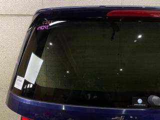 Дверь задняя VOLKSWAGEN TOURAN 5T1 CZD 5 ракурс
