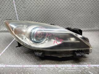 Фара правая передняя MAZDA AXELA BLFFW PE 100-41833 1 ракурс
