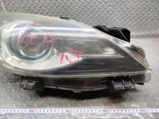 Фара правая передняя MAZDA AXELA BLFFW PE 100-41833 2 ракурс