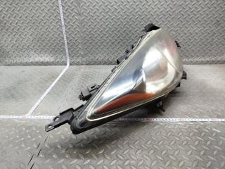 Фара правая передняя MAZDA AXELA BLFFW PE 100-41833 4 ракурс