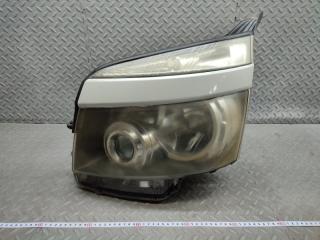 Фара левая передняя TOYOTA VOXY ZRR75 3ZR-FE 28-203 1 ракурс