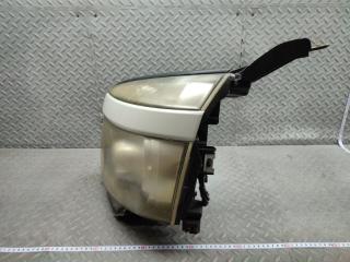 Фара левая передняя TOYOTA VOXY ZRR75 3ZR-FE 28-203 3 ракурс